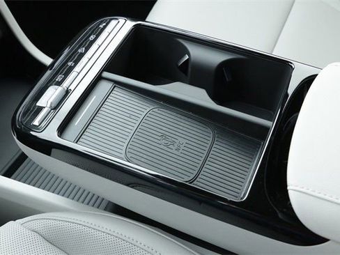 New 2026 Hyundai Tucson Limited image 16