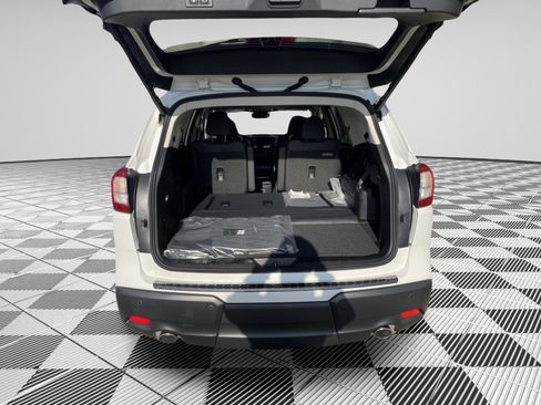 New 2026 Subaru Ascent Limited Bronze image 23