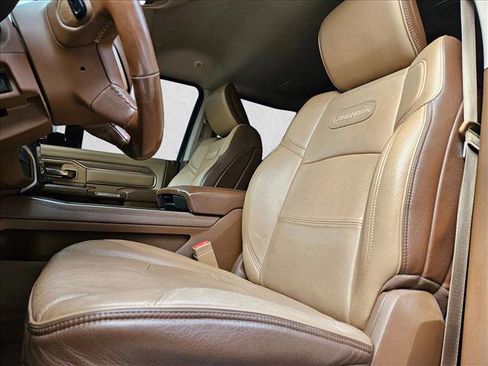 Used 2019 RAM 3500 Limited image 10