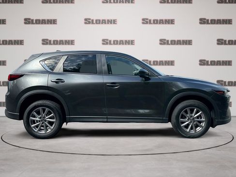 Used 2023 MAZDA CX-5 AWD 2.5 S image 6
