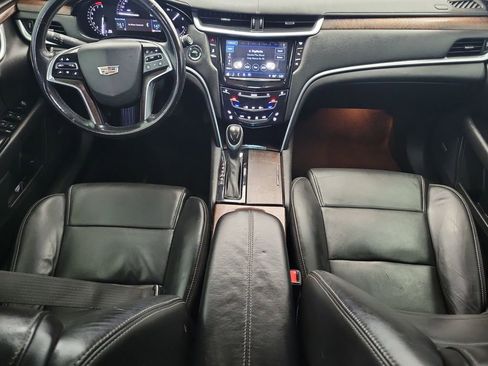 Used 2019 Cadillac XTS Luxury image 16
