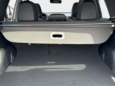 Used 2025 Subaru Forester Limited AWD/4WD image 12