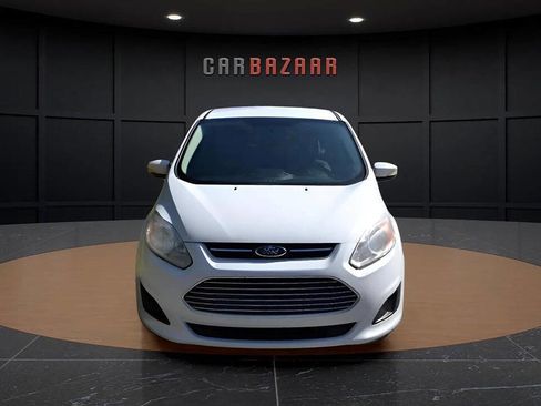 Used 2016 Ford C-MAX SE w/ Equipment Group 202A image 3