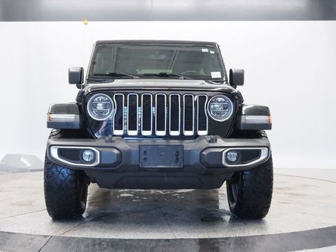 Certified 2018 Jeep Wrangler Unlimited Sahara image 16