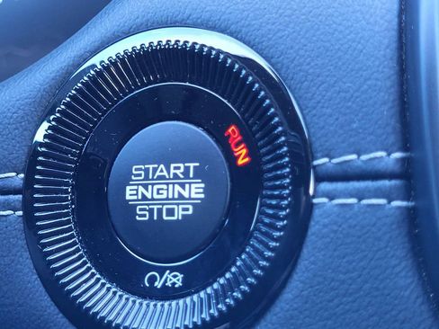 Used 2022 Jeep Compass High Altitude image 21