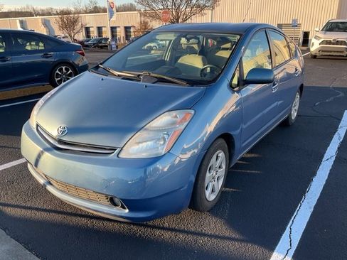 Used 2009 Toyota Prius image 11