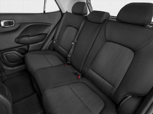 New 2026 Hyundai Venue SE FWD image 9