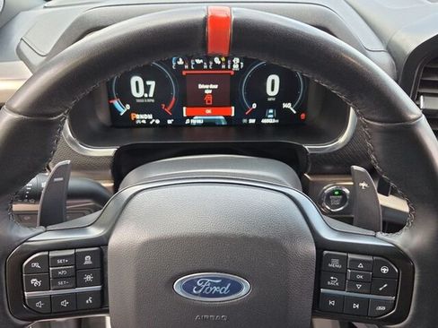 Used 2023 Ford F150 Raptor w/ Raptor Carbon Fiber Package AWD/4WD image 23