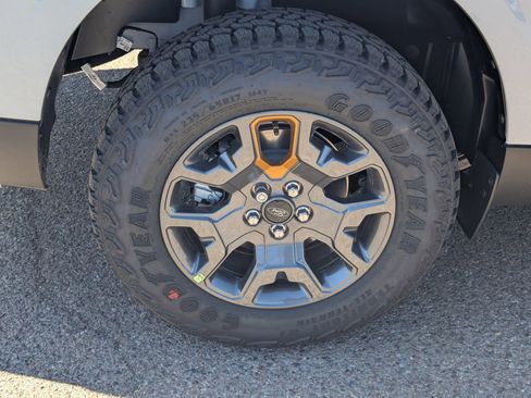 New 2026 Ford Maverick Tremor AWD/4WD image 37