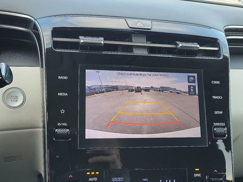 Used 2024 Hyundai Tucson SEL image 16