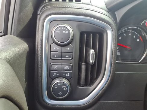 Used 2021 Chevrolet Silverado 1500 RST w/ Convenience Package II AWD/4WD image 18