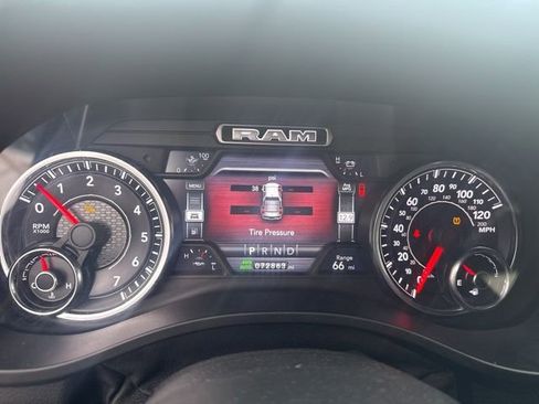 Used 2019 RAM 1500 Sport AWD/4WD image 20