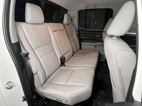 Used 2024 Honda Ridgeline RTL image 21