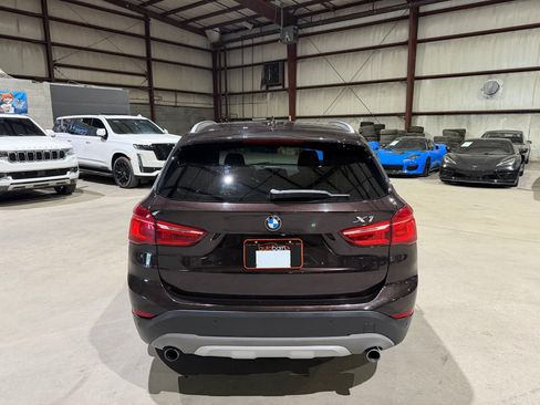 Used 2016 BMW X1 xDrive28i AWD/4WD image 6