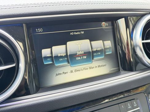 Used 2017 Mercedes-Benz SL 450 image 19