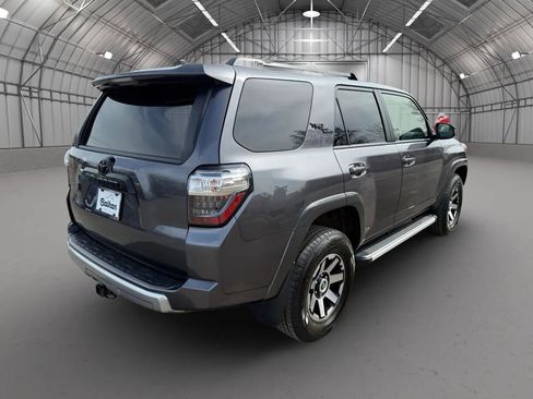 Used 2023 Toyota 4Runner TRD Off-Road AWD/4WD image 5