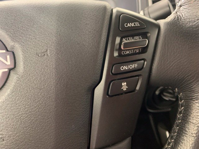 Used 2024 Nissan Frontier SV w/ Technology Package AWD/4WD image 27