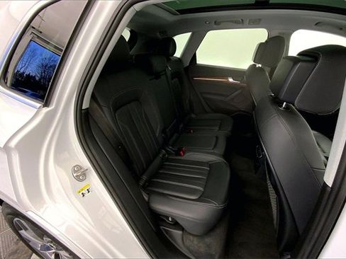 Certified 2023 Audi Q5 2.0T Premium Plus w/ Premium Plus Package image 27