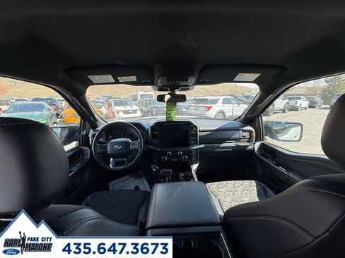 Used 2023 Ford F150 Tremor image 14