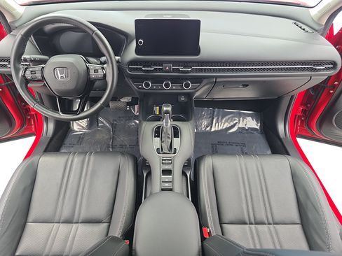 Used 2025 Honda HR-V EX-L image 9