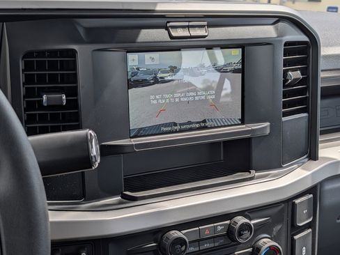 New 2026 Ford F450 XL w/ FX4 Off-Road Package image 29