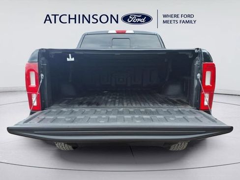 Used 2023 Ford Ranger XLT w/ Equipment Group 302A High AWD/4WD image 8