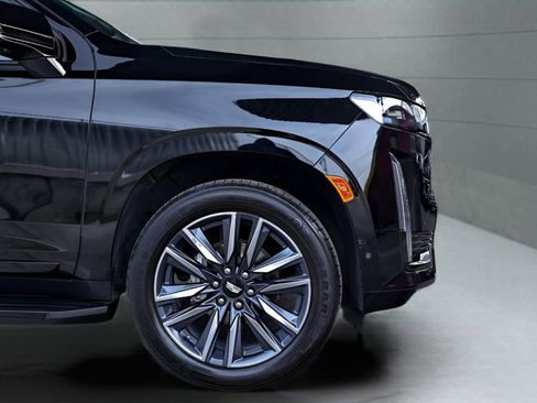 Used 2023 Cadillac Escalade Sport image 46