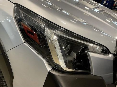 Used 2022 Subaru Forester Wilderness image 28