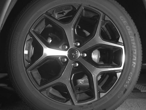 Used 2025 Jeep Compass Limited AWD/4WD image 14