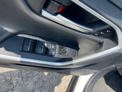 Used 2019 Toyota RAV4 Limited w/ Advanced Technology Package FWD image 22