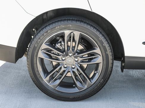 Used 2020 Acura RDX A-Spec FWD image 11
