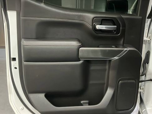 Used 2019 GMC Sierra 1500 AT4 w/ AT4 Premium Package AWD/4WD image 24