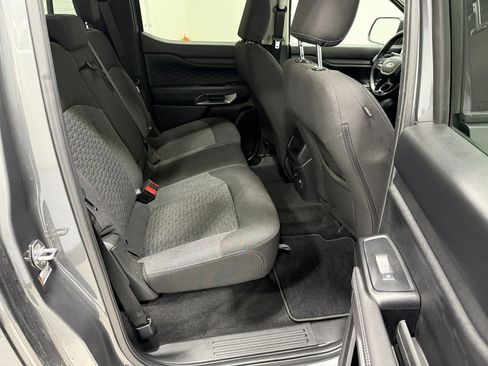 Used 2025 Ford Ranger XLT w/ Trailer Tow Package image 33