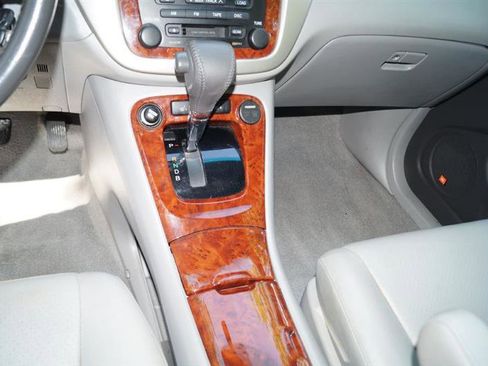 Used 2007 Toyota Highlander Limited image 23