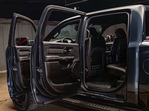 Used 2026 RAM 1500 RHO AWD/4WD image 29