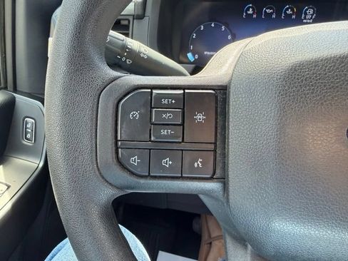 Used 2021 Ford F150 XLT w/ Equipment Group 302A High AWD/4WD image 17