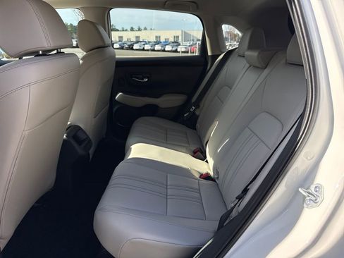 Certified 2025 Honda HR-V EX-L image 25