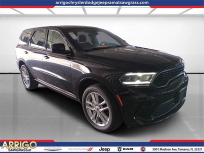 Certified 2023 Dodge Durango GT
