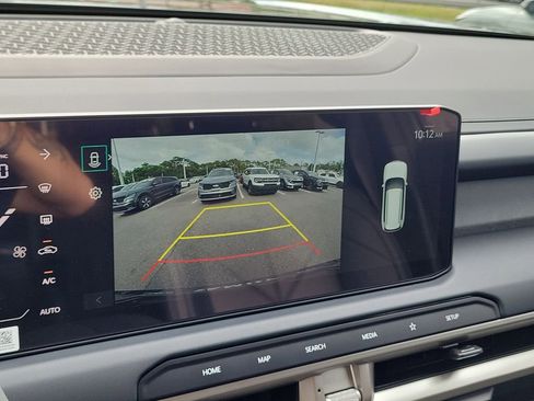 New 2027 Kia Telluride EX w/ Towing Package FWD image 34