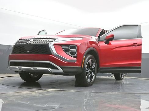 Used 2024 Mitsubishi Eclipse Cross SE AWD/4WD image 50