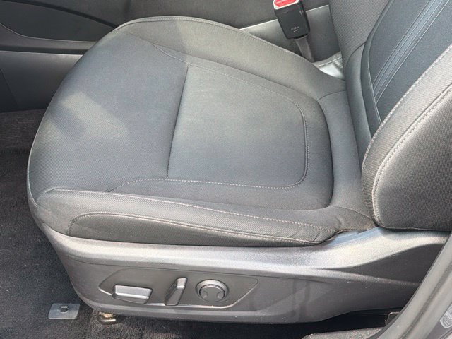 Used 2024 Hyundai Tucson SEL FWD image 23