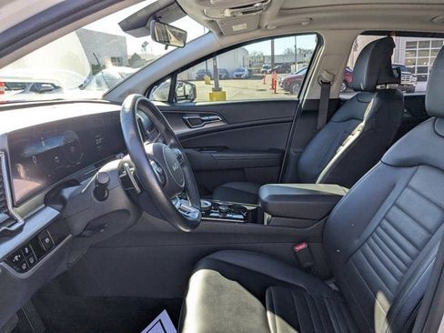 Used 2023 Kia Sportage SX Prestige image 15