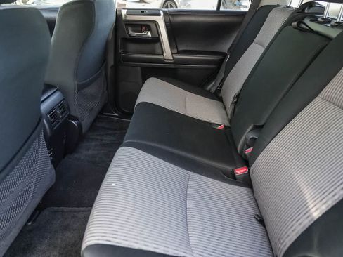Used 2018 Toyota 4Runner SR5 RWD image 17