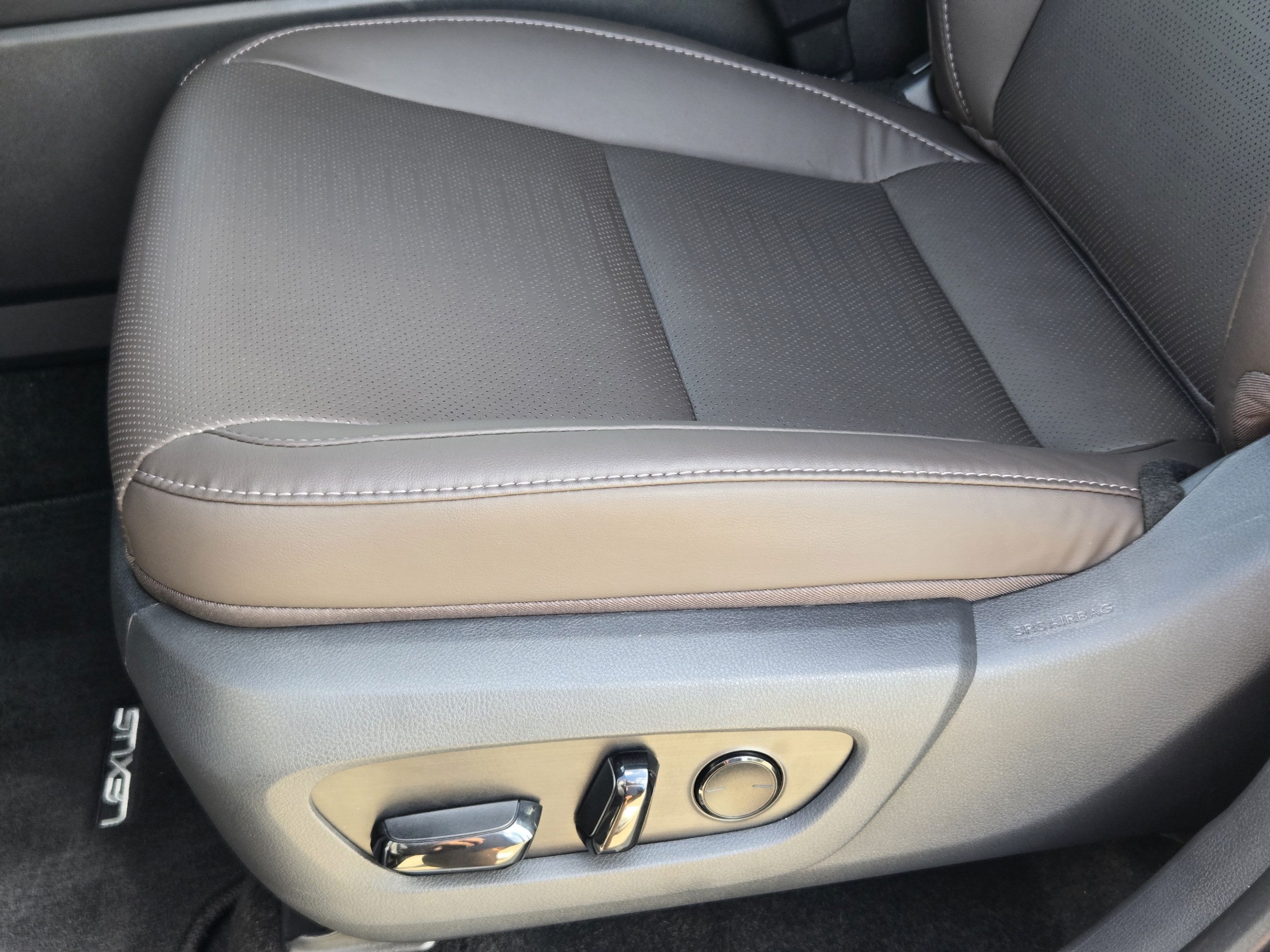 Used 2026 Lexus TX 350 AWD w/ Technology Package image 20