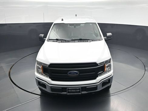 Used 2020 Ford F150 XL w/ Equipment Group 101A Mid AWD/4WD image 33