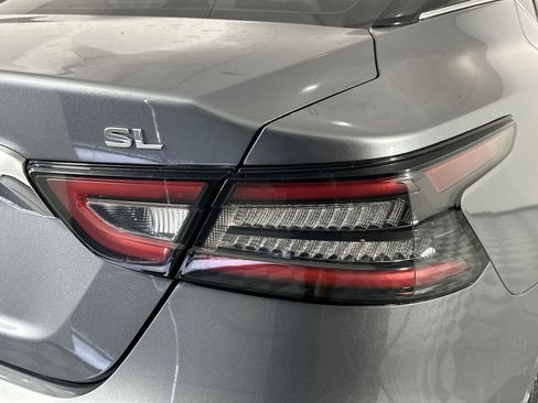 Used 2020 Nissan Maxima 3.5 SL w/ Floor Mat Group FWD image 26