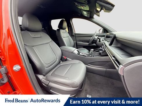 New 2025 Hyundai Santa Cruz XRT image 29