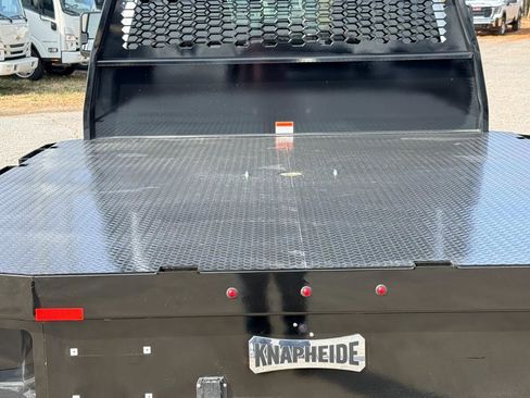 New 2026 GMC Sierra 3500 Pro w/ Convenience Package image 8