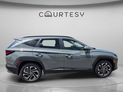 New 2026 Hyundai Tucson SEL FWD image 6