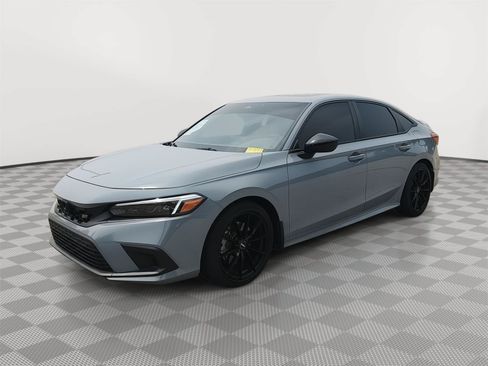 Used 2024 Honda Civic Si image 24